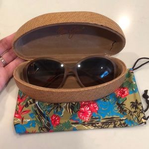 Maui Jim sunnies